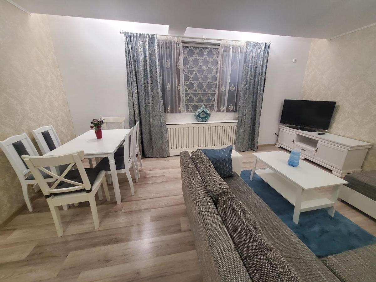 Morii Lake Special Apartment Bucharest Luaran gambar