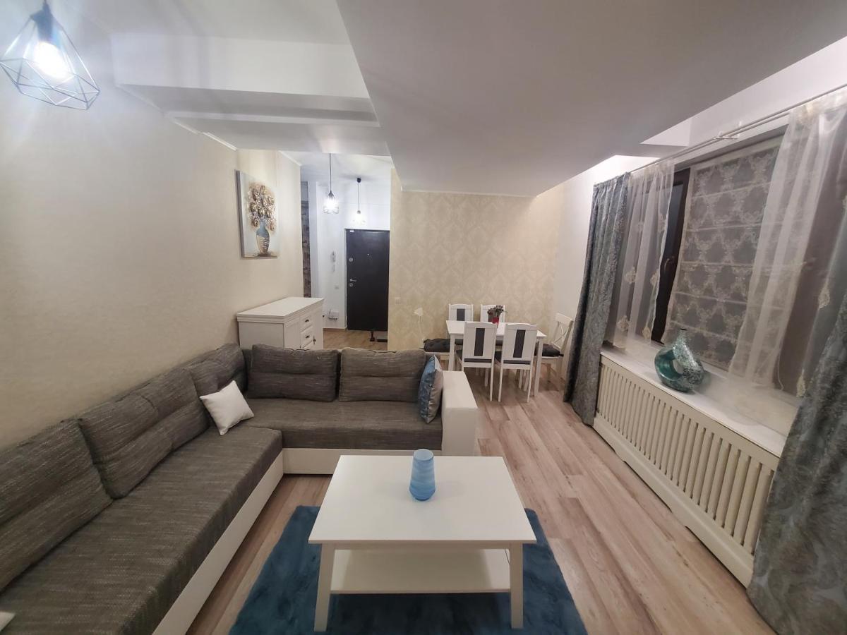 Morii Lake Special Apartment Bucharest Luaran gambar