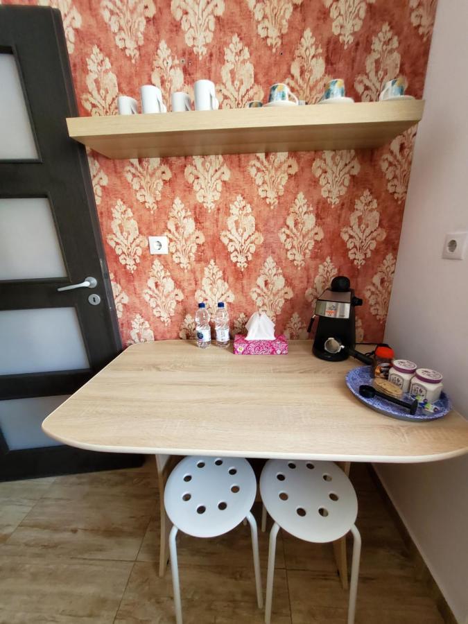 Morii Lake Special Apartment Bucharest Luaran gambar