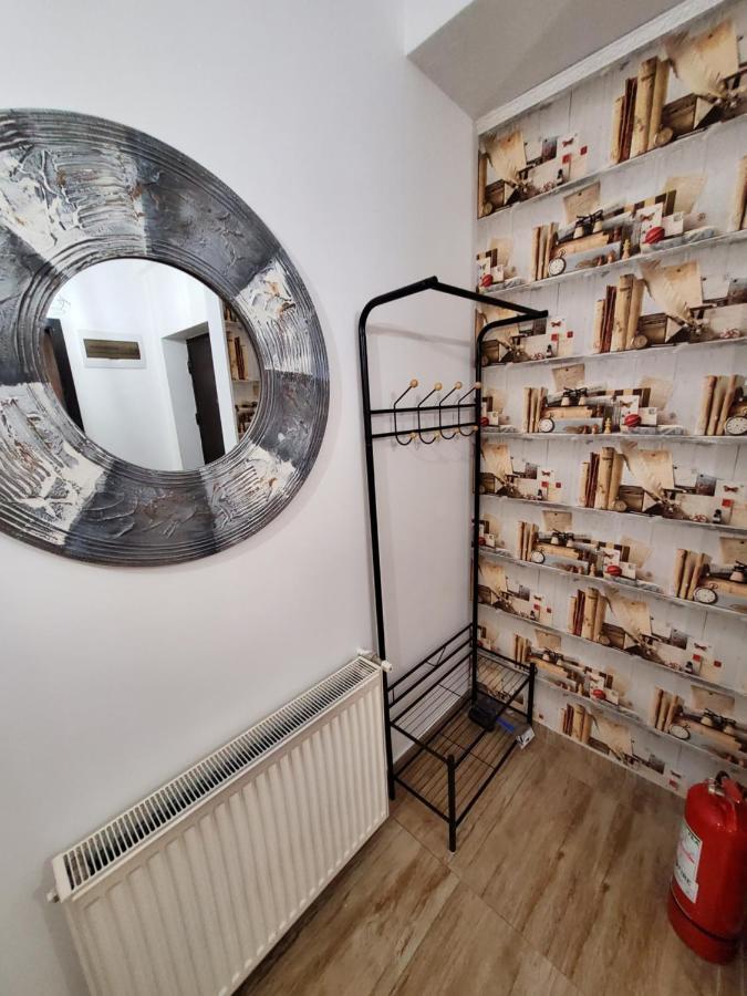Morii Lake Special Apartment Bucharest Luaran gambar