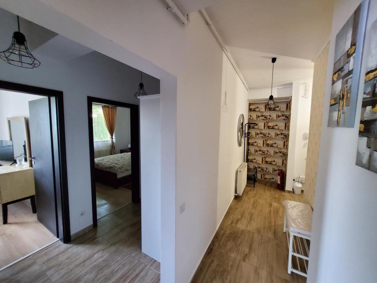 Morii Lake Special Apartment Bucharest Luaran gambar
