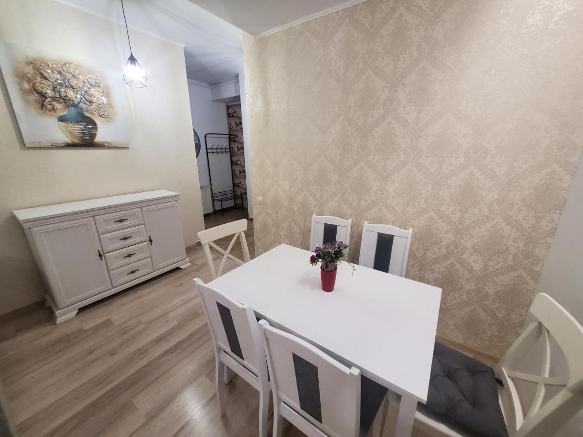 Morii Lake Special Apartment Bucharest Luaran gambar