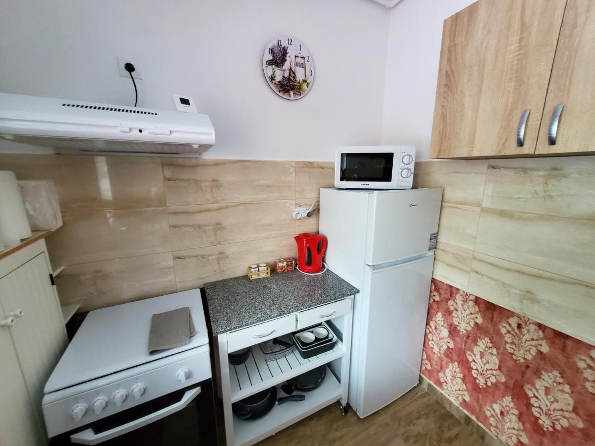 Morii Lake Special Apartment Bucharest Luaran gambar