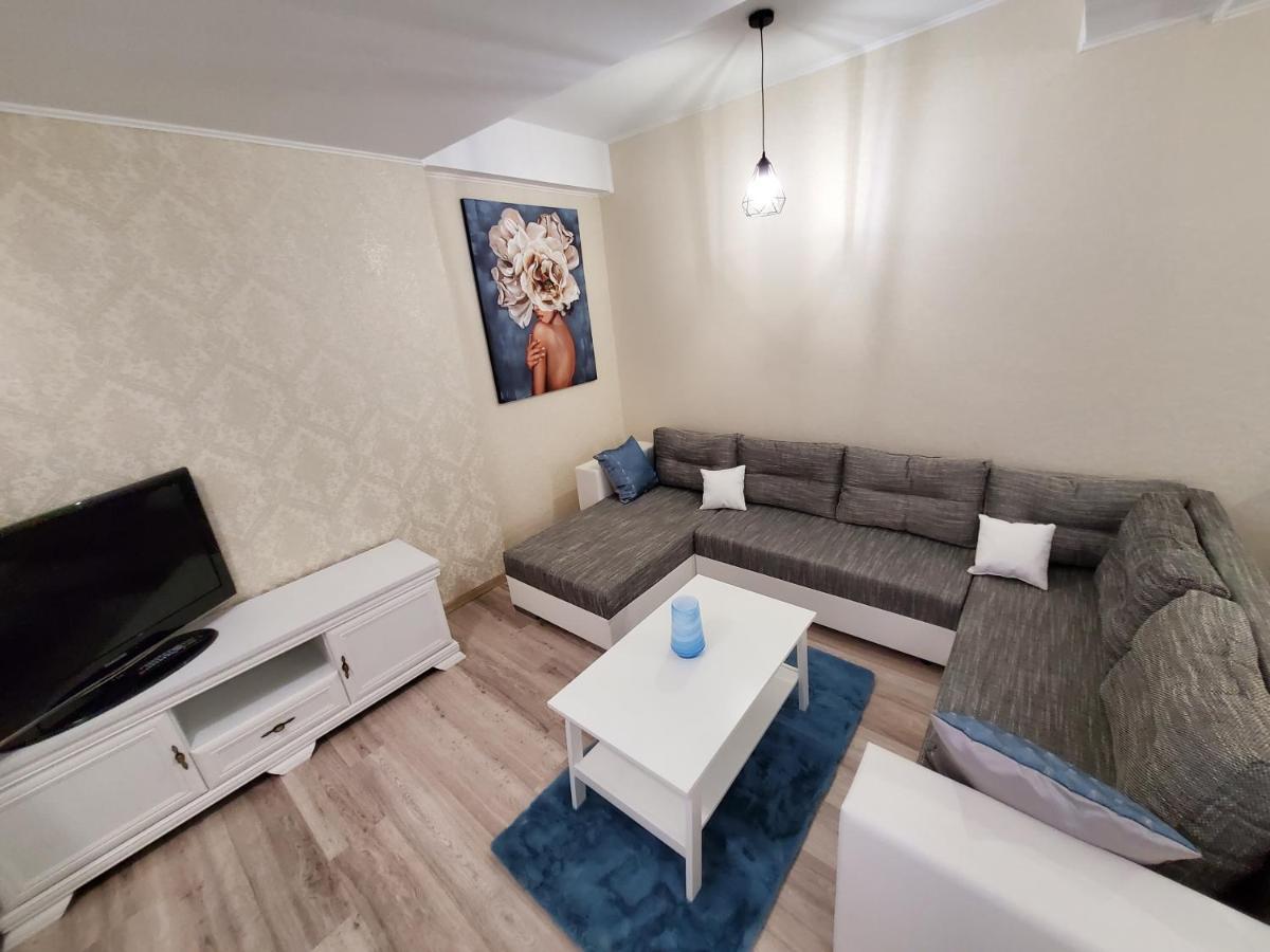 Morii Lake Special Apartment Bucharest Luaran gambar