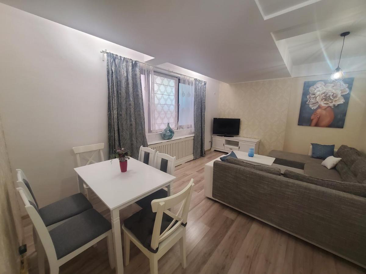 Morii Lake Special Apartment Bucharest Luaran gambar