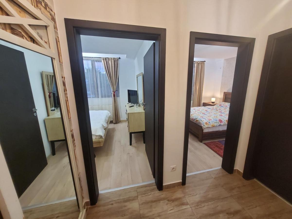 Morii Lake Special Apartment Bucharest Luaran gambar