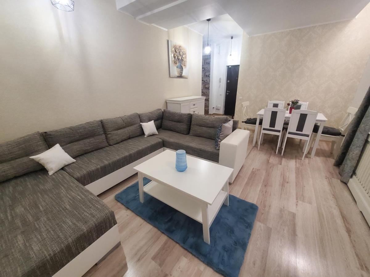 Morii Lake Special Apartment Bucharest Luaran gambar