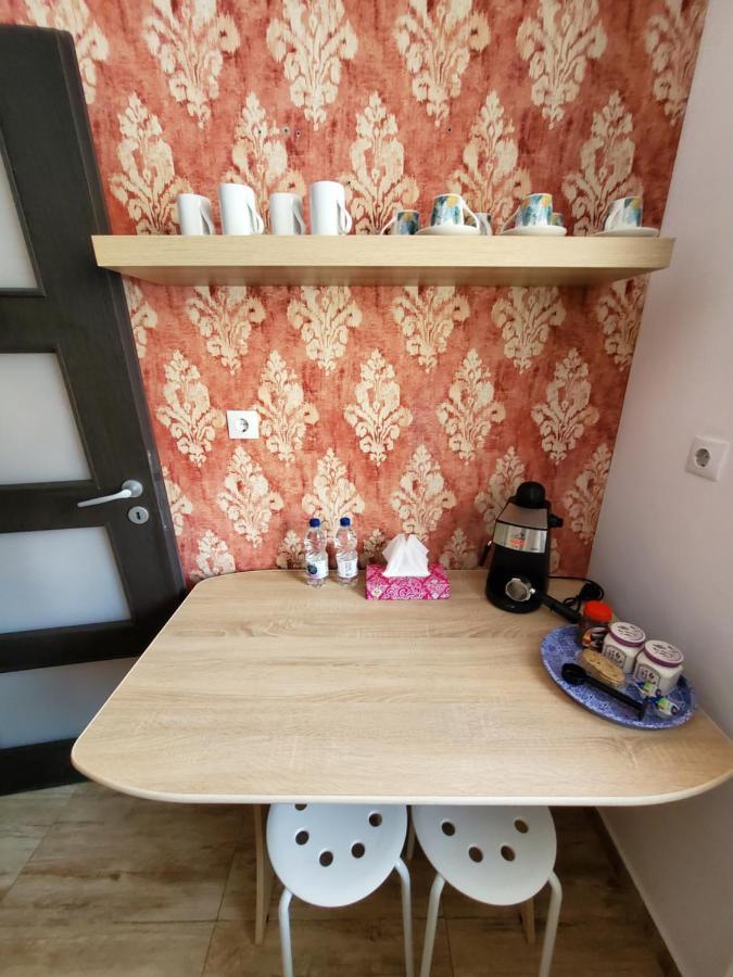 Morii Lake Special Apartment Bucharest Luaran gambar