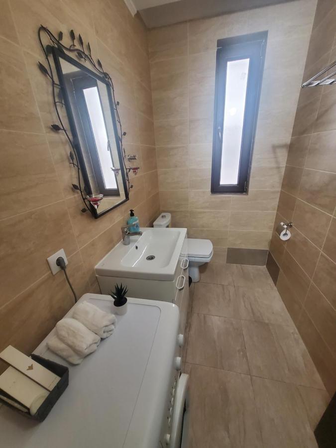Morii Lake Special Apartment Bucharest Luaran gambar