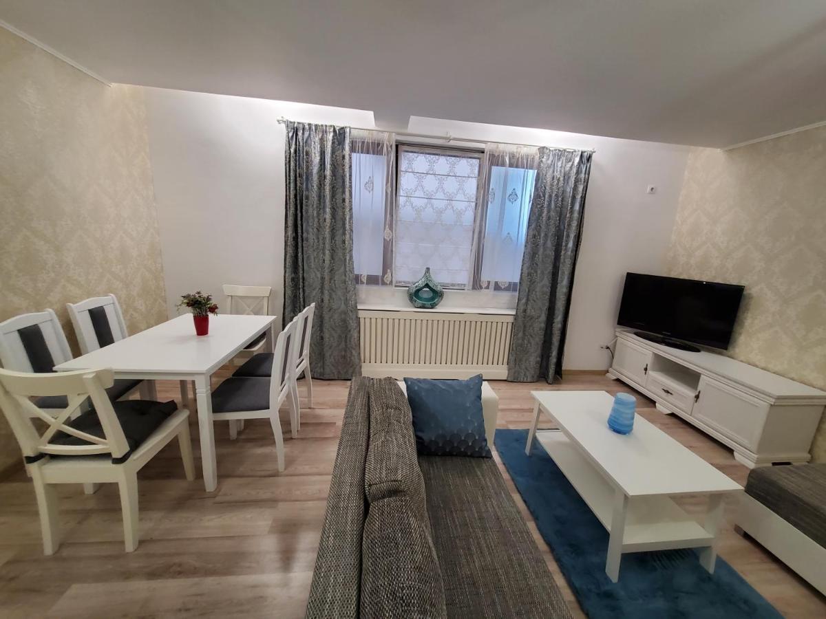 Morii Lake Special Apartment Bucharest Luaran gambar