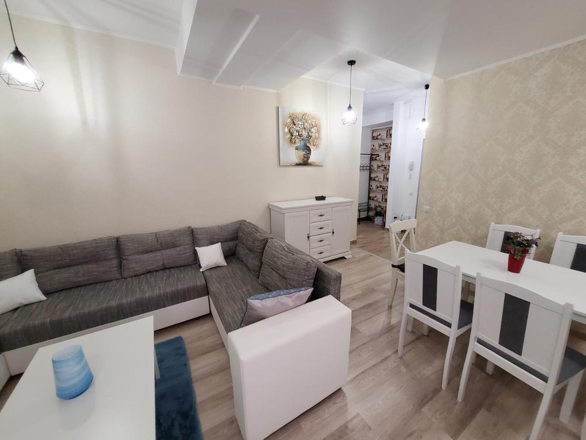 Morii Lake Special Apartment Bucharest Luaran gambar