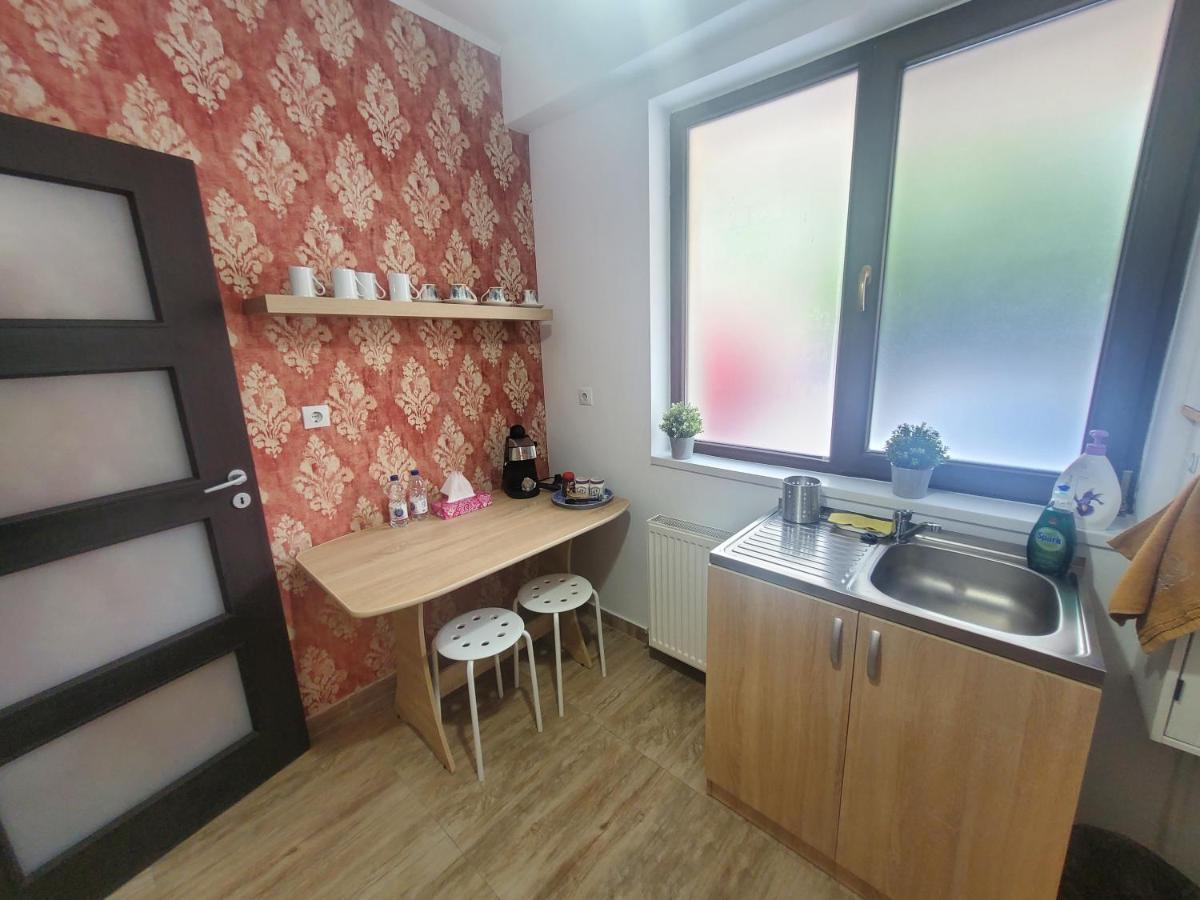 Morii Lake Special Apartment Bucharest Luaran gambar