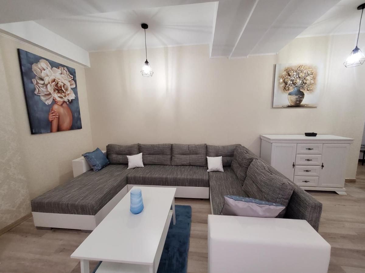Morii Lake Special Apartment Bucharest Luaran gambar