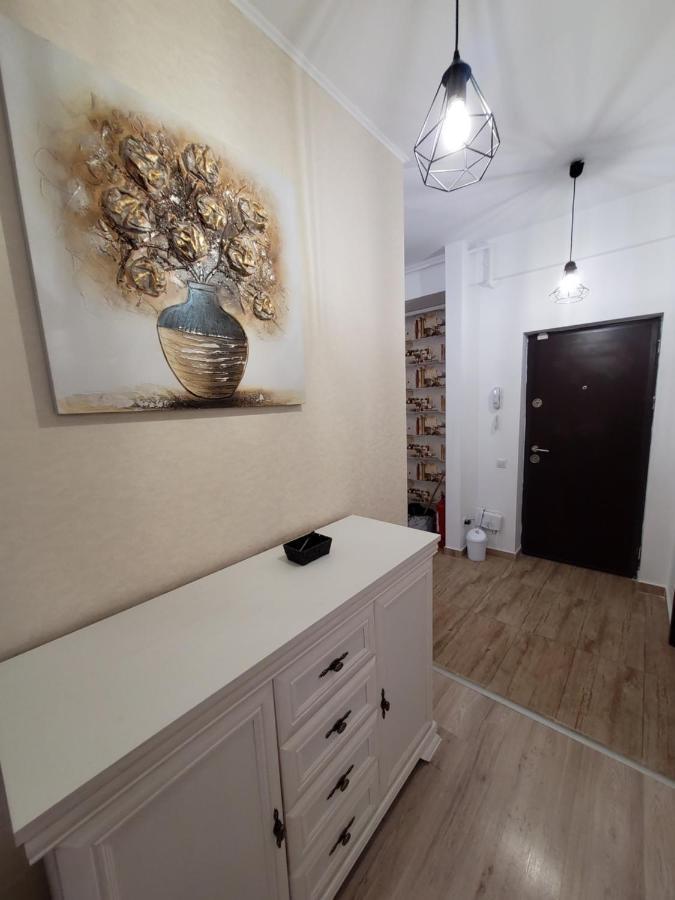 Morii Lake Special Apartment Bucharest Luaran gambar