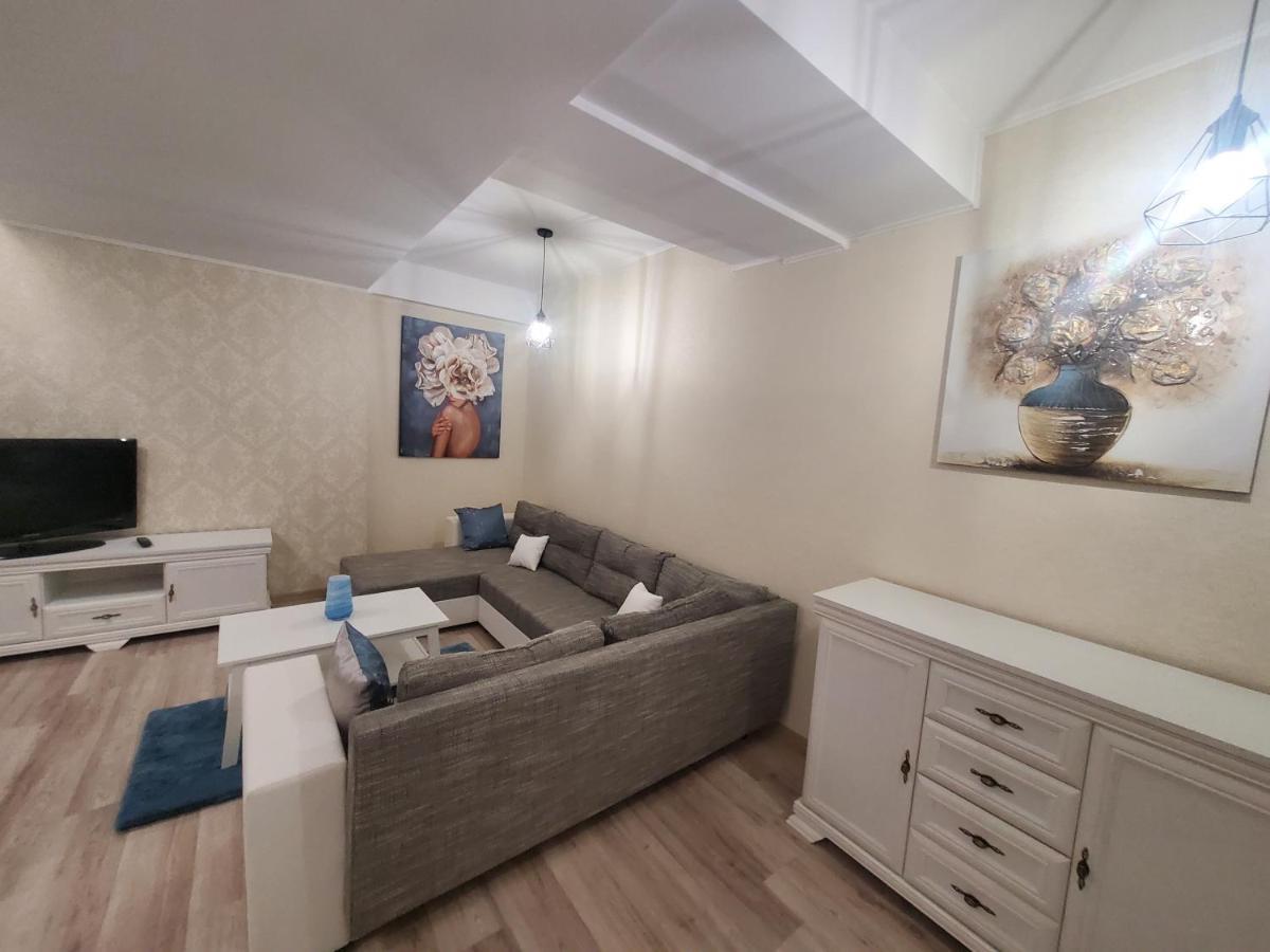 Morii Lake Special Apartment Bucharest Luaran gambar
