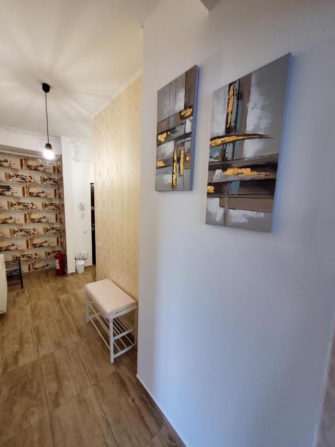 Morii Lake Special Apartment Bucharest Luaran gambar