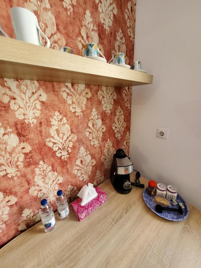 Morii Lake Special Apartment Bucharest Luaran gambar