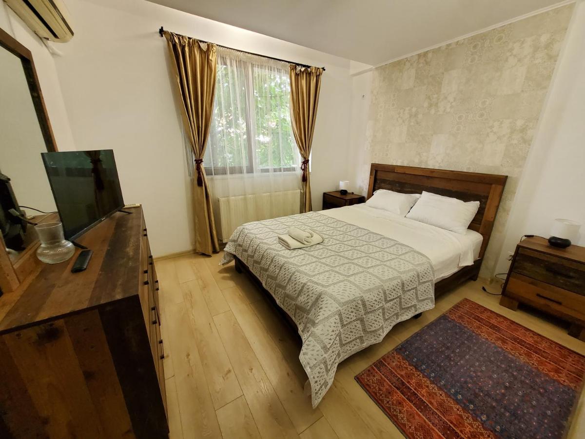Morii Lake Special Apartment Bucharest Luaran gambar