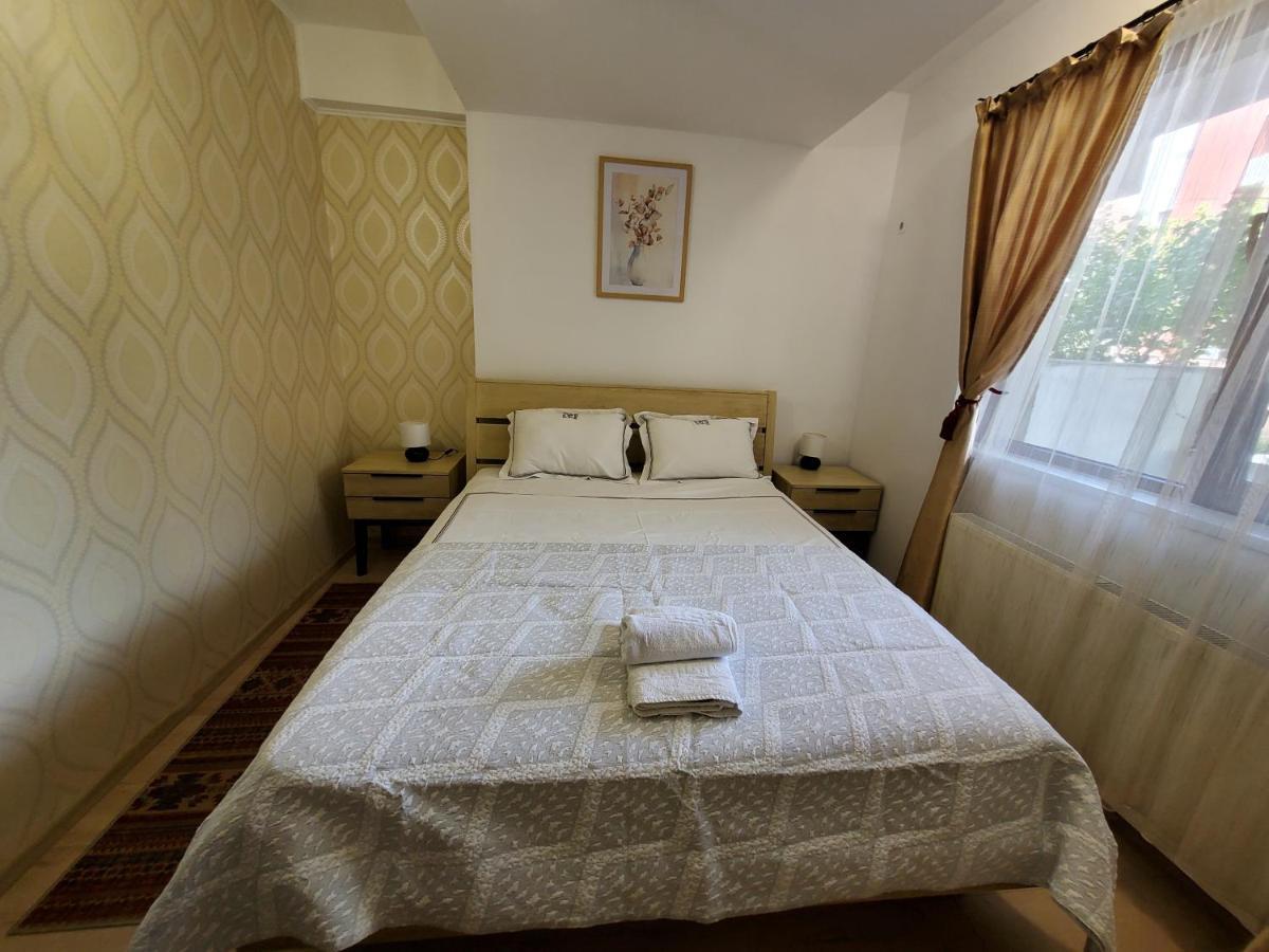 Morii Lake Special Apartment Bucharest Luaran gambar