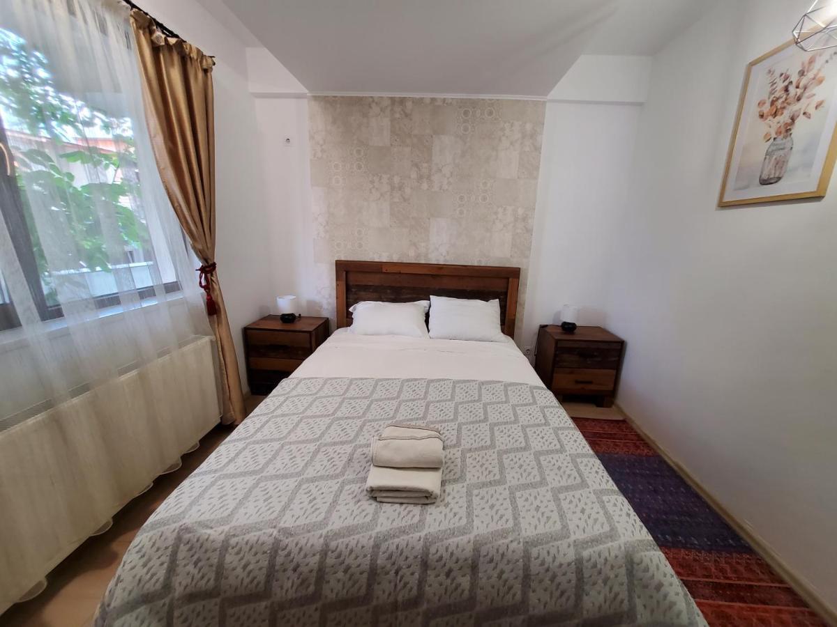 Morii Lake Special Apartment Bucharest Luaran gambar