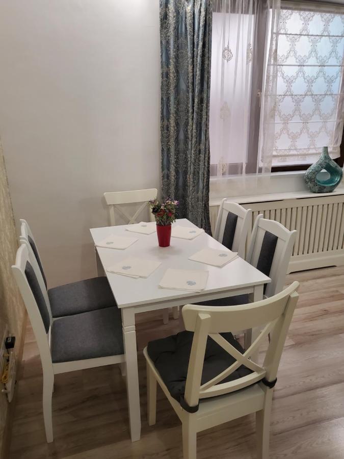 Morii Lake Special Apartment Bucharest Luaran gambar