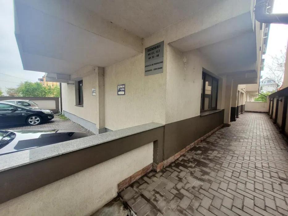 Morii Lake Special Apartment Bucharest Luaran gambar