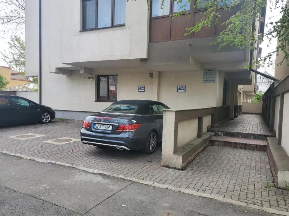 Morii Lake Special Apartment Bucharest Luaran gambar